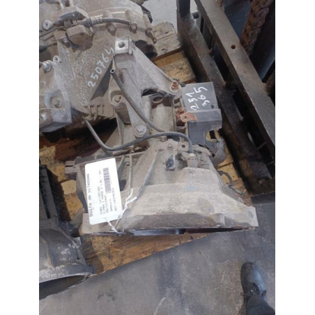 Boite de vitesses FORD C-MAX 1