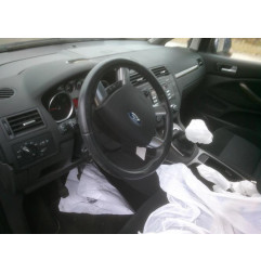 Boite de vitesses FORD C-MAX 1 Photo n°5