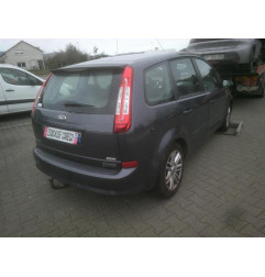 Boite de vitesses FORD C-MAX 1 Photo n°7