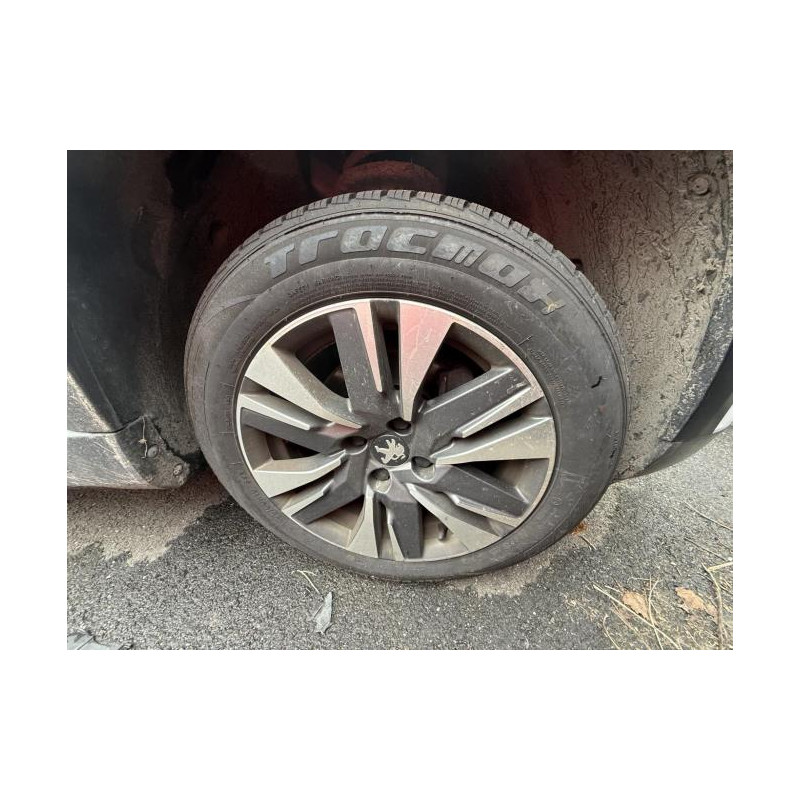 Jante PEUGEOT 2008 1