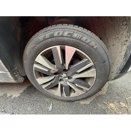 Jante PEUGEOT 2008 1 Photo n°1