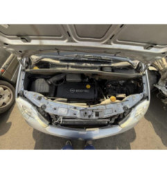 Moteur essuie glace avant OPEL MERIVA A Photo n°10