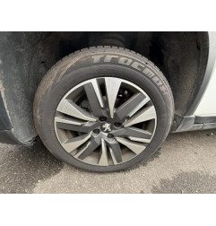 Jante PEUGEOT 2008 1