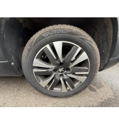 Jante PEUGEOT 2008 1 Photo n°3