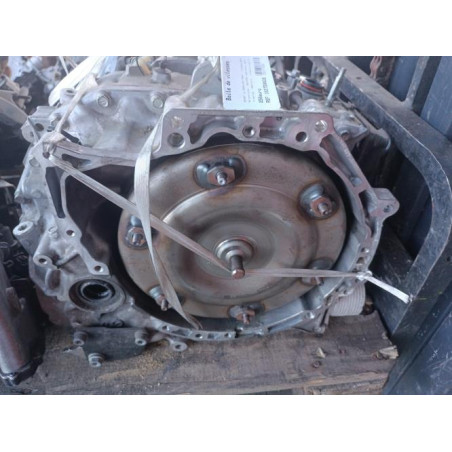 Boite de vitesses PEUGEOT 308 2 Photo n°1