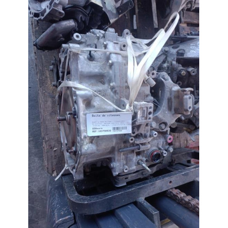 Boite de vitesses PEUGEOT 308 2