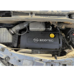 Moteur essuie glace avant OPEL MERIVA A Photo n°11