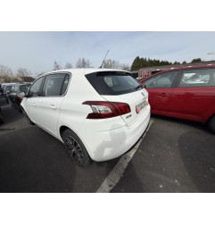 Boite de vitesses PEUGEOT 308 2 Photo n°15