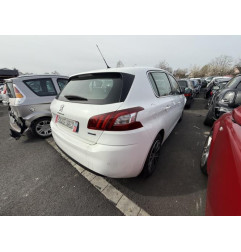 Boite de vitesses PEUGEOT 308 2 Photo n°16