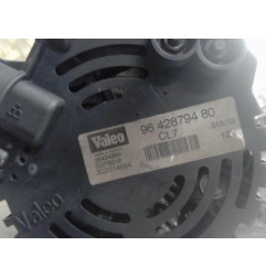 Alternateur CITROEN C3 1