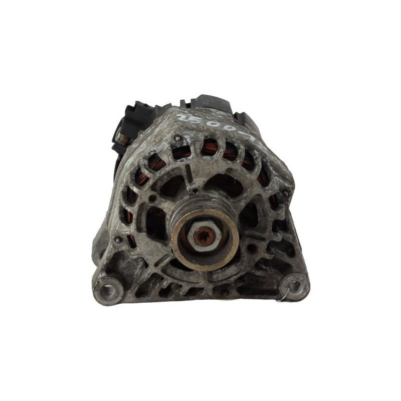 Alternateur CITROEN C3 1 Photo n°2