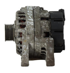 Alternateur CITROEN C3 1 Photo n°3