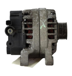 Alternateur CITROEN C3 1 Photo n°5