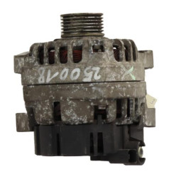 Alternateur CITROEN C3 1 Photo n°6