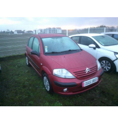 Alternateur CITROEN C3 1 Photo n°8