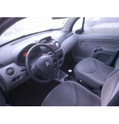 Alternateur CITROEN C3 1 Photo n°9