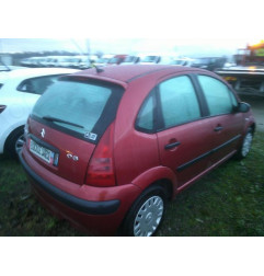 Alternateur CITROEN C3 1 Photo n°11