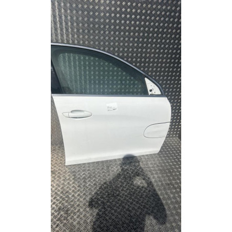 Porte avant droit PEUGEOT 308 2 Photo n°1