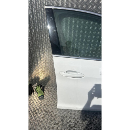 Porte avant droit PEUGEOT 308 2