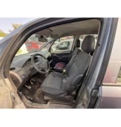 Moteur essuie glace avant OPEL MERIVA A Photo n°14