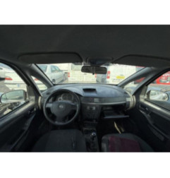 Moteur essuie glace avant OPEL MERIVA A Photo n°15