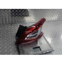 Feu arriere principal droit (feux) PEUGEOT 308 2 Photo n°1