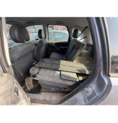 Moteur essuie glace avant OPEL MERIVA A Photo n°16