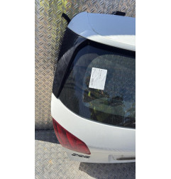 Malle/Hayon arriere PEUGEOT 308 2