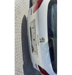 Malle/Hayon arriere PEUGEOT 308 2 Photo n°5