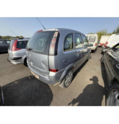 Moteur essuie glace avant OPEL MERIVA A Photo n°18