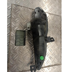 Optique avant secondaire gauche (feux)(clignotant) PEUGEOT 308 2