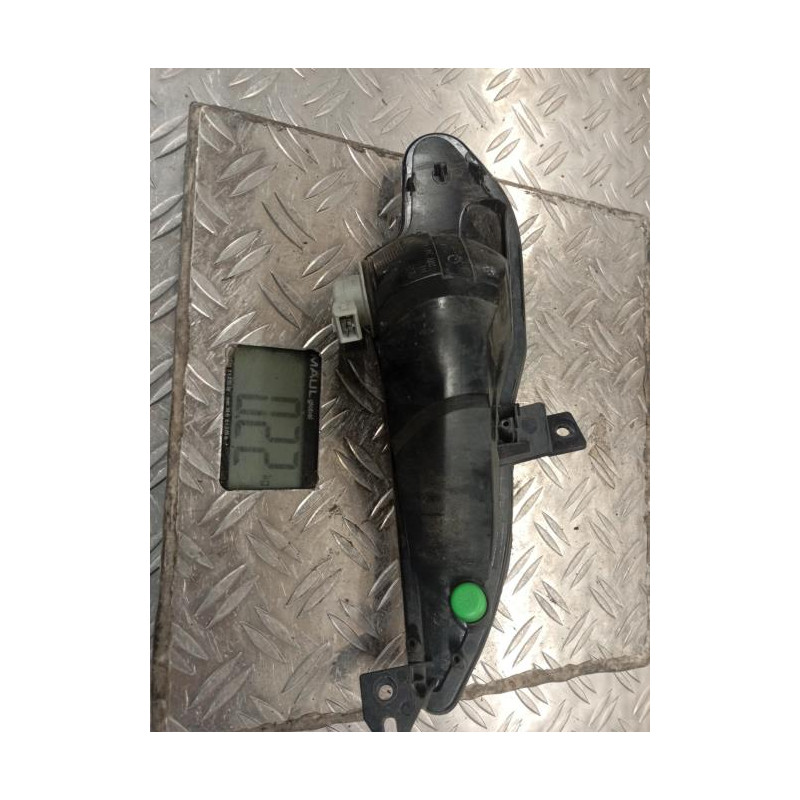 Optique avant secondaire gauche (feux)(clignotant) PEUGEOT 308 2