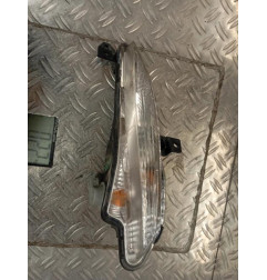 Optique avant secondaire gauche (feux)(clignotant) PEUGEOT 308 2 Photo n°3