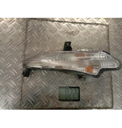 Optique avant secondaire gauche (feux)(clignotant) PEUGEOT 308 2 Photo n°4