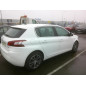 Optique avant secondaire gauche (feux)(clignotant) PEUGEOT 308 2