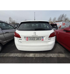 Optique avant secondaire gauche (feux)(clignotant) PEUGEOT 308 2 Photo n°19