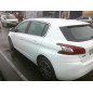 Porte arriere droit PEUGEOT 308 2