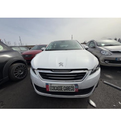 Porte arriere droit PEUGEOT 308 2 Photo n°9