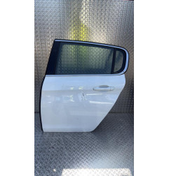 Porte arriere gauche PEUGEOT 308 2 Photo n°1