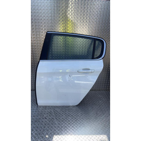 Porte arriere gauche PEUGEOT 308 2 Photo n°1