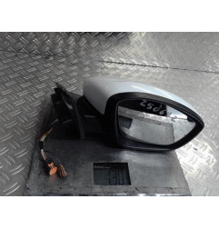 Retroviseur droit PEUGEOT 308 2 Photo n°6