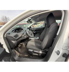 Retroviseur droit PEUGEOT 308 2 Photo n°18