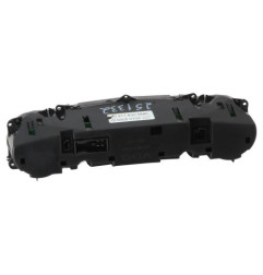 Commande chauffage MERCEDES CLASSE E 211 Photo n°4