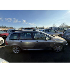 Retroviseur droit PEUGEOT 307 Photo n°15