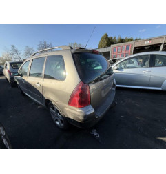 Retroviseur droit PEUGEOT 307 Photo n°19