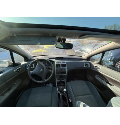 Moteur leve vitre avant droit PEUGEOT 307 Photo n°16