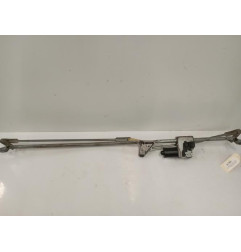 Moteur essuie glace avant PEUGEOT 307 Photo n°1