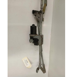 Moteur essuie glace avant PEUGEOT 307 Photo n°3