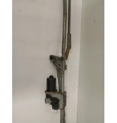 Moteur essuie glace avant PEUGEOT 307 Photo n°5