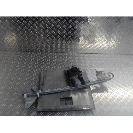 Moteur leve vitre arriere droit PEUGEOT 307 Photo n°1